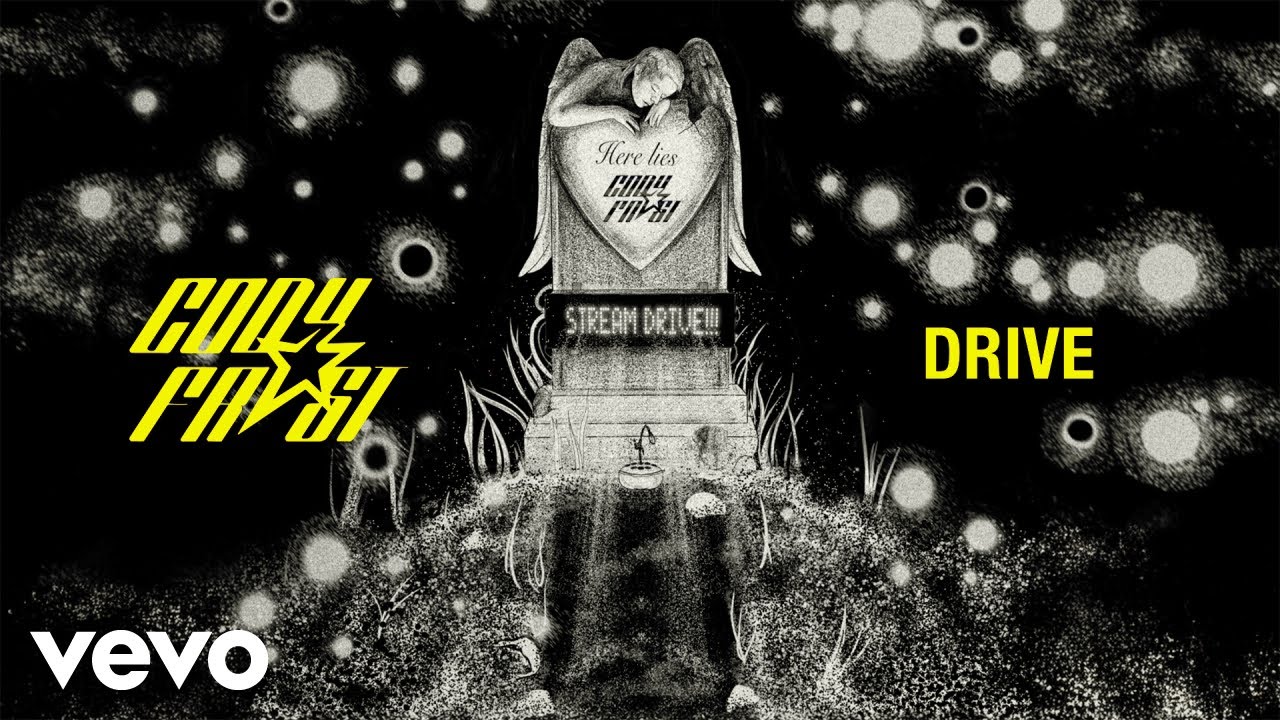 Cody Frost - DRIVE (Official Lyric Video) auf YouTube ansehen Cody Frost - DRIVE (Official Lyric Video) auf YouTube ansehen