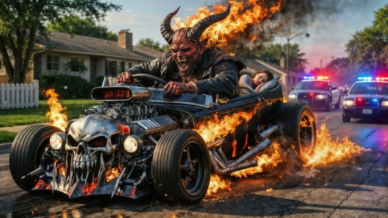 REZZ x EDDIE x Beast 1333 - Stress - DJ Devilman 777 Official Betty Remix