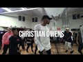 Christian Owens |  "Blem"  Drake