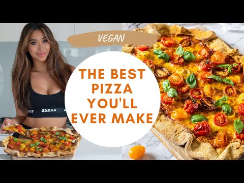 Video: Hoe Maak Je Een Dieetpompoenpizza?