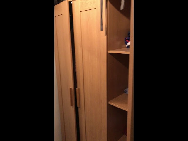 Video 1: Bedroom