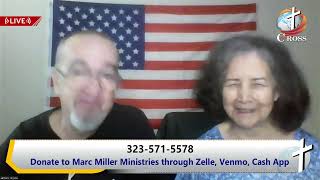 ( Revival Fire ) Prophet Marc Miller - Lydia Miller 05-13-2026