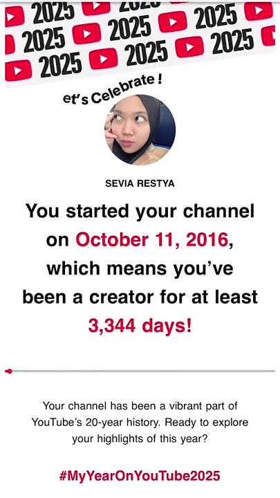 Terima kasih banyak semuanya ❤️🥳🎉