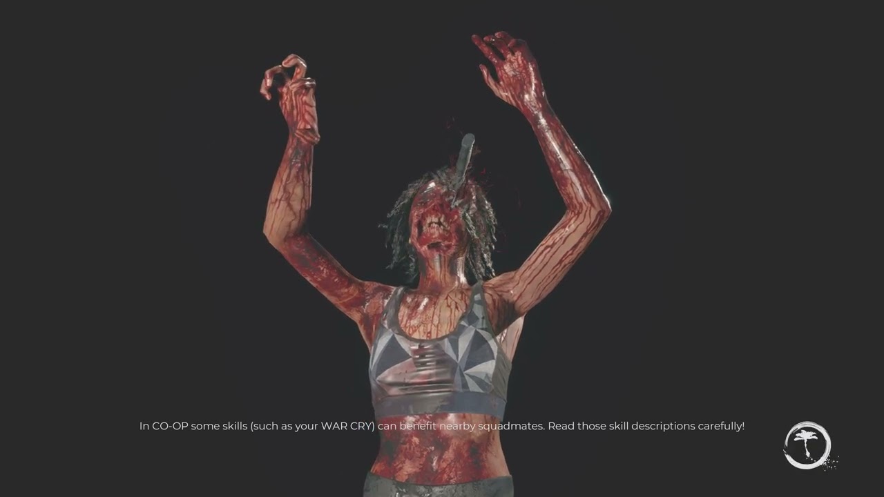 Dead Island 2 Gameplay 39 (PS5) (4K)