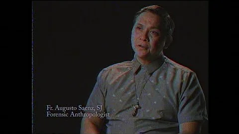 Are there any serial killers in the Philippines?
