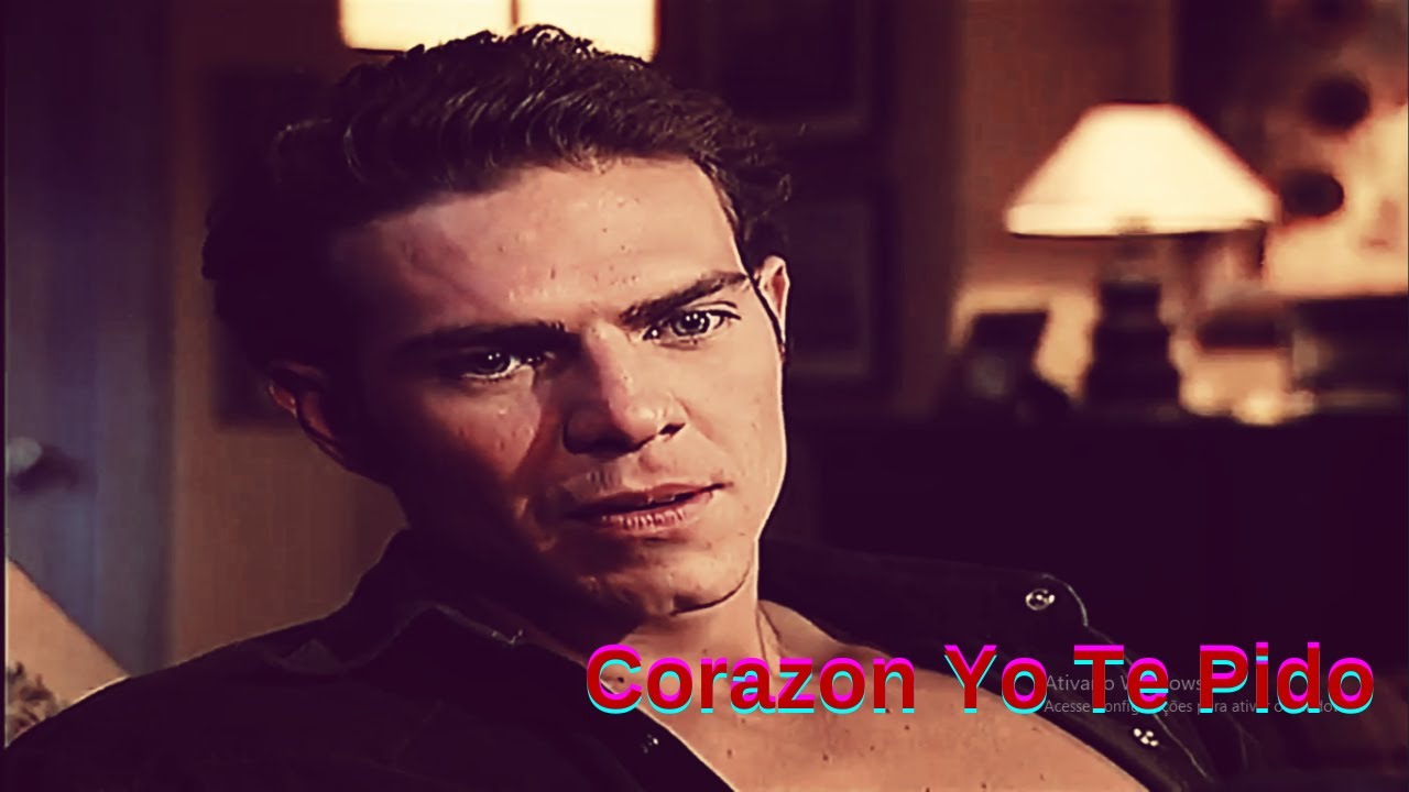 Oscar & Jimena - Corazón Yo Te Pido