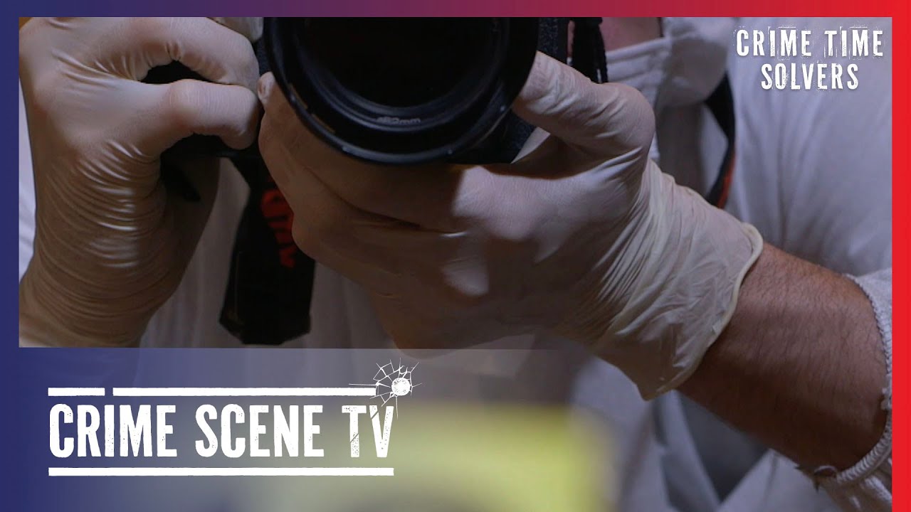 A Murderer Under My Roof | Crime Time Solvers 21/22 (2025)