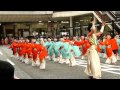 ほにや「夢みて候」/町田夢舞生ッスイ祭2010