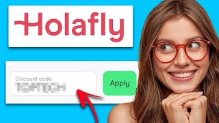 Holafly Código De Descuento 2025 Mejor Cupón Para Tu Esim Holafly Cupón Código Promocional