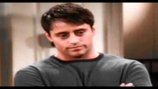 Joey - Rachel - Crying In The Shadows - Preview