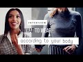 Ask a Recruiter: What Should I Wear to an Interview? - YouTube