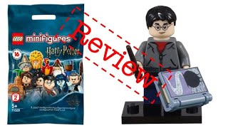 LEGO Harry Potter (Potions Class) Minifigure 71028-1 Harry Potter Minifigure Series 2