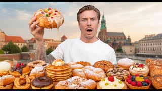 Download Lagu TESTAR ALLA BAKELSER I KRAKOW MP3 Download Lagu TESTAR ALLA BAKELSER I KRAKOW MP3