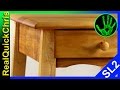 furniture restoration and repair American Maple end table furniture restoration and repair American Maple end table