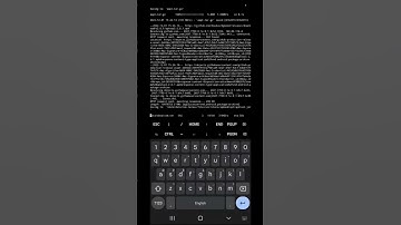 Apkmod Mod & Crack Apps in Termux 👨‍💻 #shorts #termux #dev #apk #modding #games #android #hack #mod