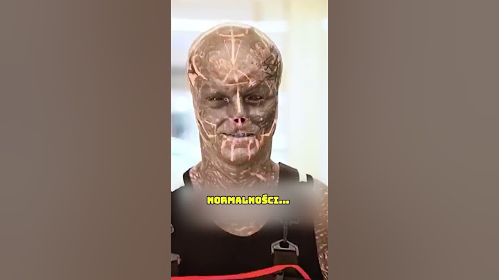 Black ALIEN!😱 #trivia #tattoo #scary