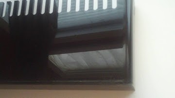 1200 gph 1500gph  Acrylic Aquarium overflow box