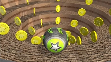 Going Balls - SpeedRun Gameplay Level 16532 to 16533