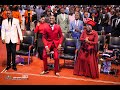 Miracle provoking praise by daniel ekiko at the dunamis glory dome