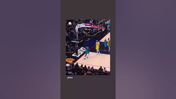 【NBA速報】😱😱AD最近的表現太神了，連續四場30+15!!!，11/23湖人vs太陽#Jerrylusport #nba #AD #洛杉磯湖人 #湖人隊 #lakers #太陽隊 #sun - 天天要聞