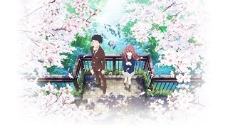 A Silent Voice (Koe no Katachi) AMV - Impossible