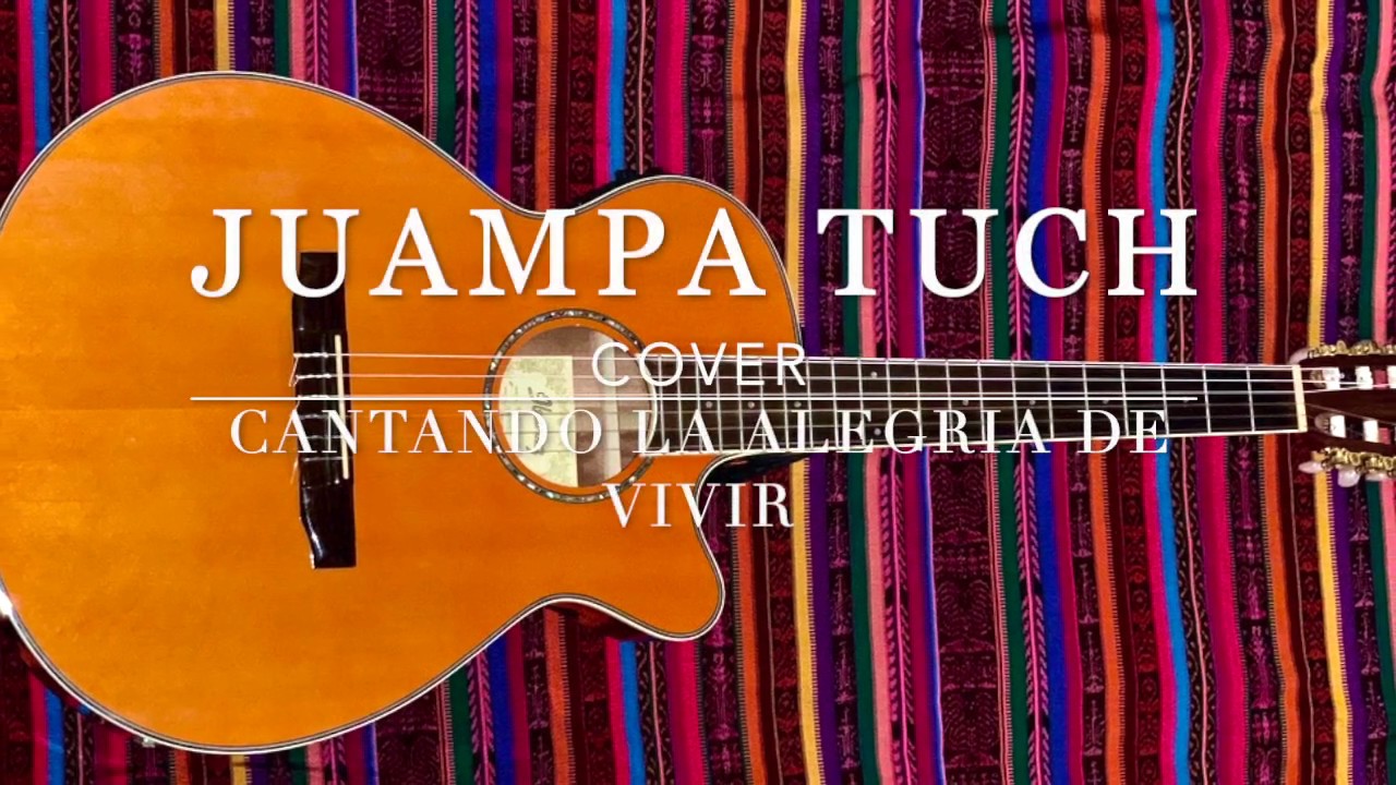 NADIE TE AMA COMO YO (Martin Valverde) cantos catolicos para jovenes letra