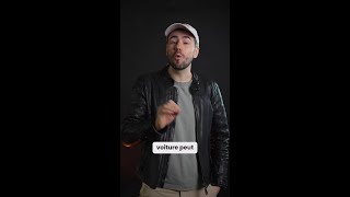 176 mètres à l'aveugle : le motard n'existe plus