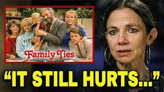Justine Bateman Finally Confirms Why She Disappeared From Hollywood After Family Ties