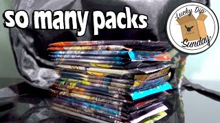 THE 250K SPECIAL (Lucky Dip Sunday Episode #73)