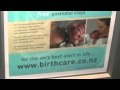 Birthcare Auckland