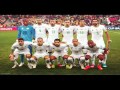 أغنية المنتخب الوطني الجزائري الرسمية 2015‬ 2016