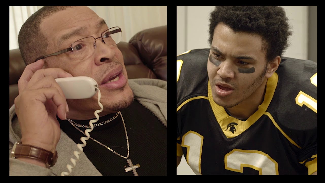 HALFTIME (Episode 2) - "Performance Demons"