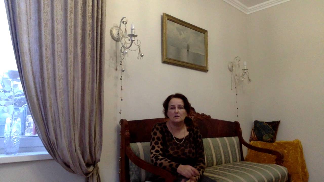 Татьяна Платонова. Техника Осознанного Привлечения Денег (15 день ...