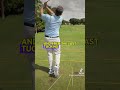 Way too many thoughts! Transform your game! https://links.swingmastery.golf/