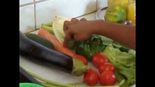 Caribbean Food Groups.avi