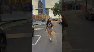 Smile 💃🏾 Angela Simmons