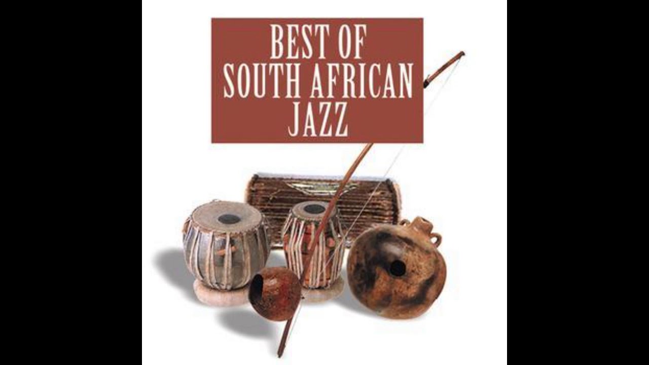 South Africa Jazz mix  2