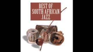 South Africa Jazz mix #2