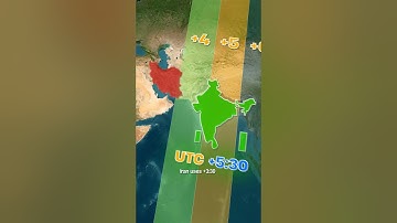 Time Zones Are Lying to You! 🕒