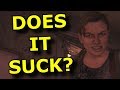 Does This "Ending" SUCK? - Last of Us Part 2 Spoiler Review!