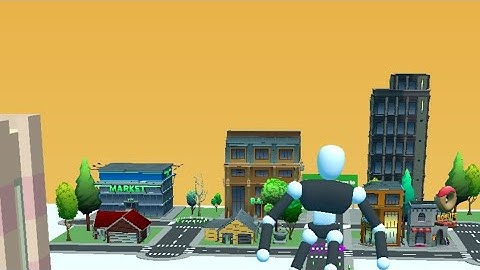 Tall Man Run NOOB vs PRO vs HACKER LEVEL.235-241