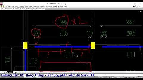Bài 32 Đo bóc khối lượng lanh tô