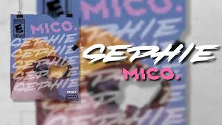 MICO - Sephie (Official Lyric Video) Resimi