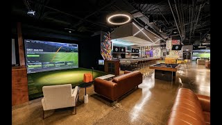 Five Iron Golf | Experience a New Way To Play