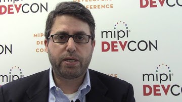About MIPI DevCon 2016