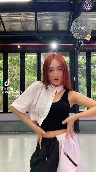 Tiktok Dance Keren | DJ Lala MP club | #pargoy #tiktok #viral #video
