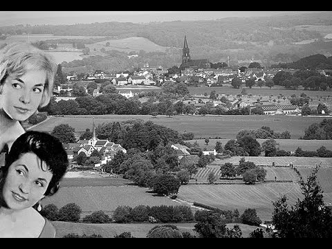 De Selvera's - Wie schoen us Limburg is ( 1962 )