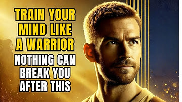How to Build a Bulletproof Mindset That Never Breaks