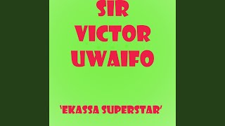 Agho - Ekassa Special
