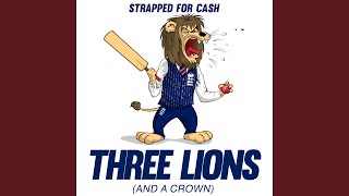 Three Lions (And A Crown) screenshot 5